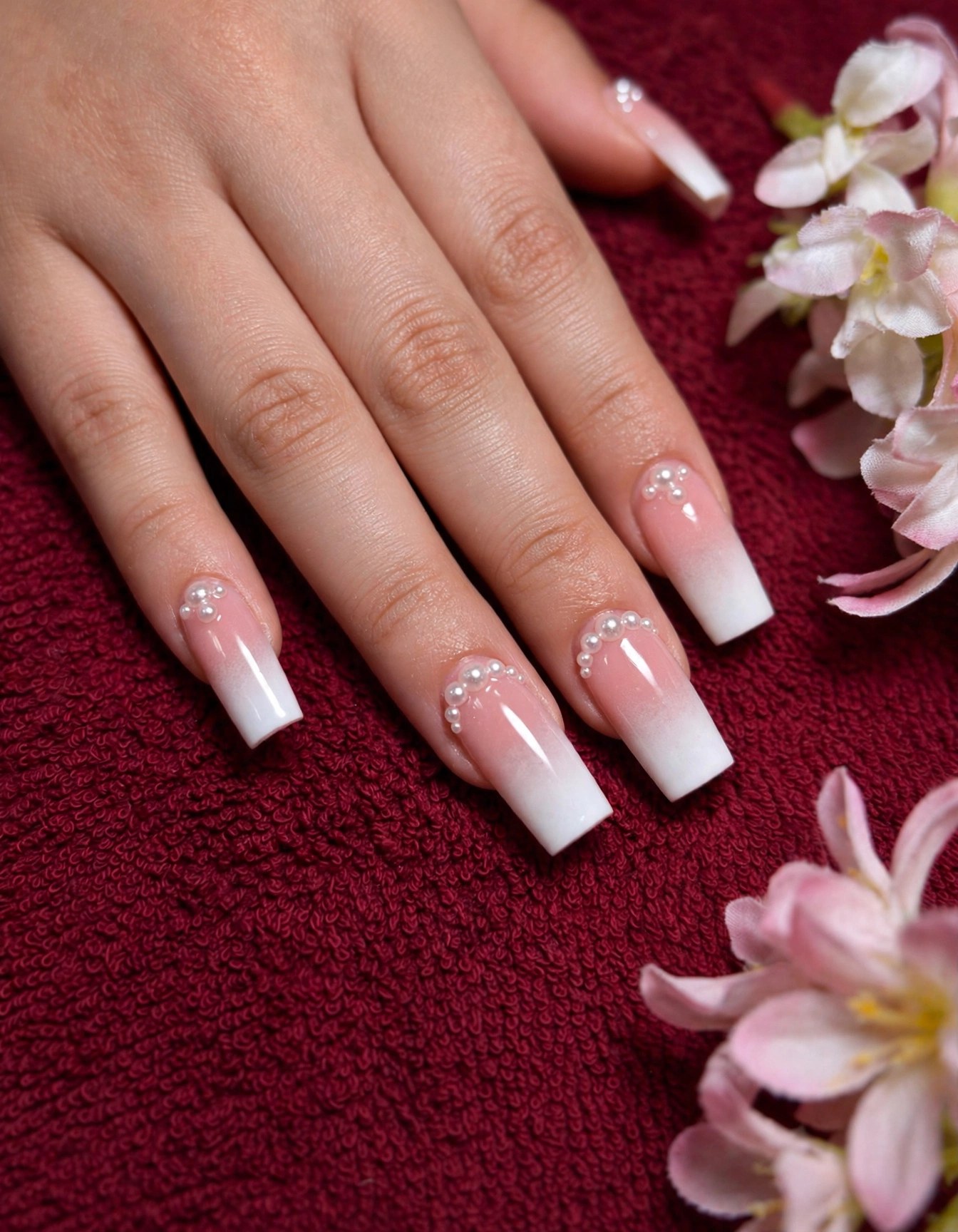 A+ Nails Rowlett nail design photo 4