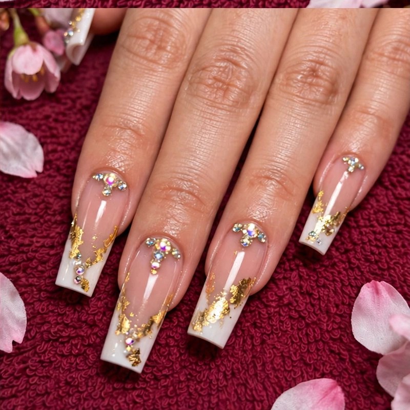 A+ Nails Rowlett nail design photo 16