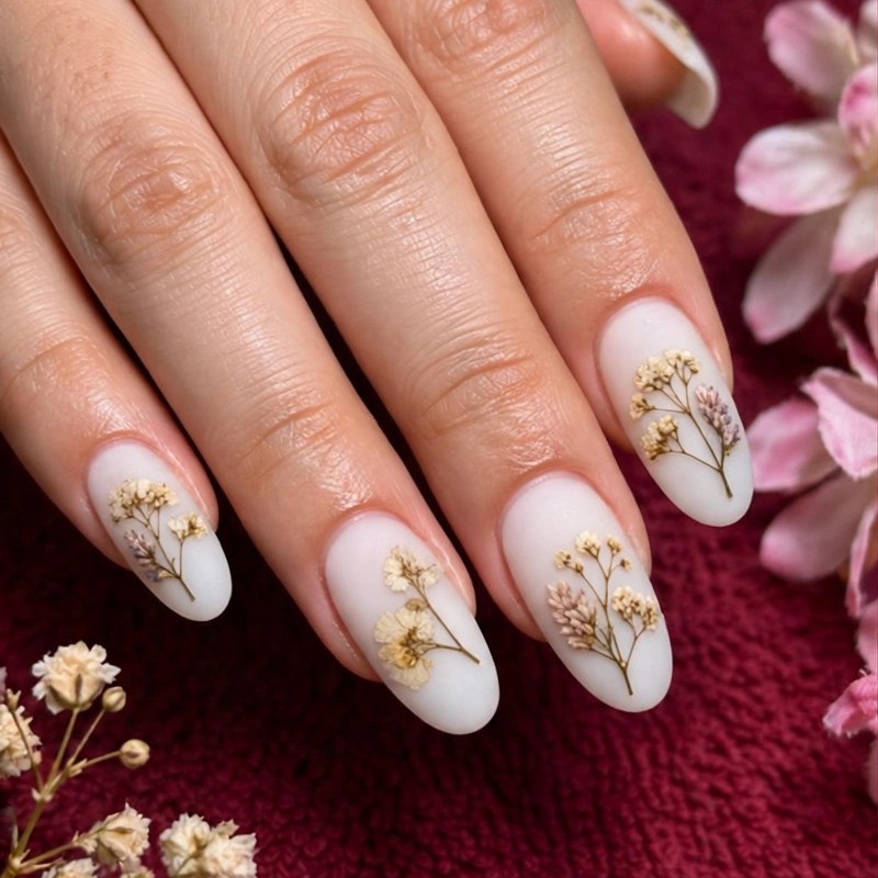 A+ Nails Rowlett nail design photo 17